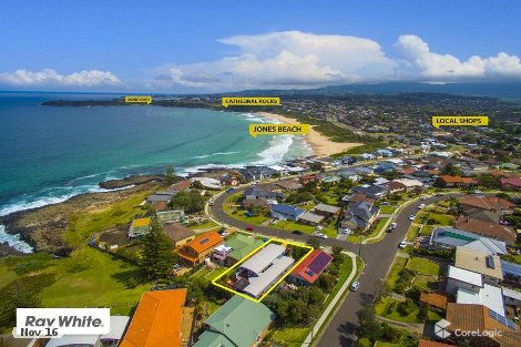 86 Johnson St, Kiama Downs, NSW 2533