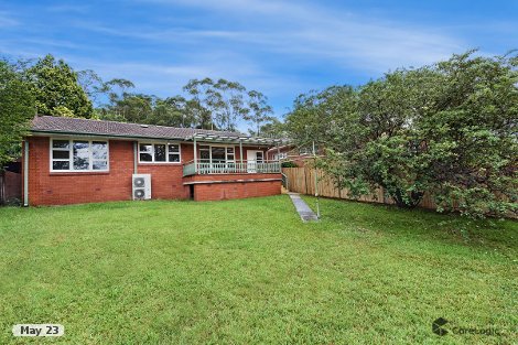 256 Kissing Point Rd, South Turramurra, NSW 2074