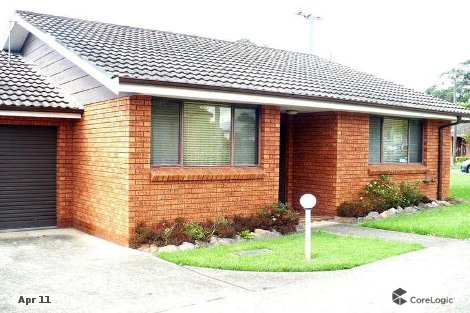 1/58-60 Parliament Rd, Macquarie Fields, NSW 2564