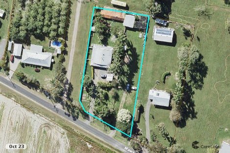 253 Mawsons Rd, Beerwah, QLD 4519