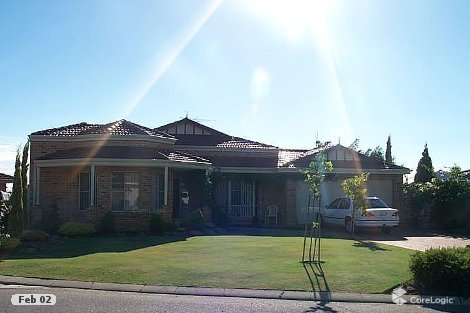 14 Vilamour Cl, Currambine, WA 6028