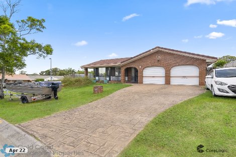 2 Carnoustie Ct, Arundel, QLD 4214