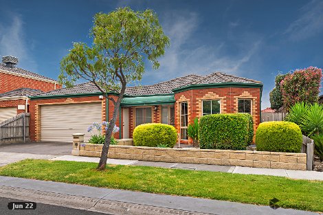 12 Bluebell Cres, Gowanbrae, VIC 3043