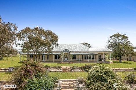 806 Southbrook-Biddeston Rd, Athol, QLD 4350