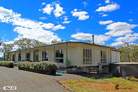 15746 Cunningham Hwy, Cunningham, QLD 4370