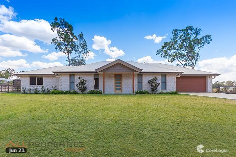 134-136 Laurina Dr, New Beith, QLD 4124