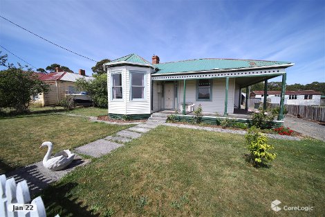 4 Pontifex St, Strahan, TAS 7468