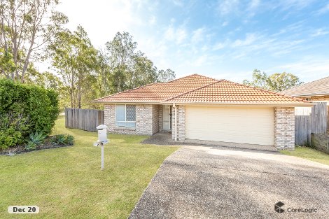 27 Chanel Ct, Wulkuraka, QLD 4305