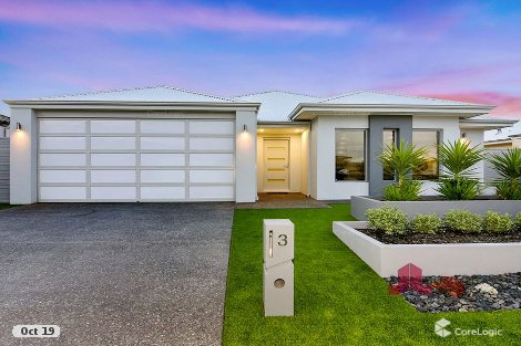 3 Finlay Ave, Millbridge, WA 6232