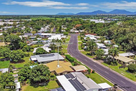 16 Cambrian Ave, Smithfield, QLD 4878