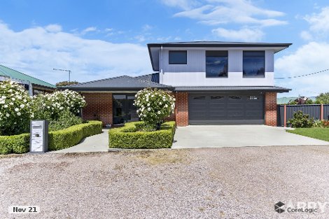 18 Cracroft St, Longford, TAS 7301