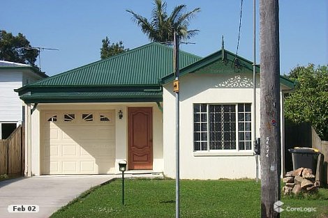 11 Inwood St, Wooloowin, QLD 4030