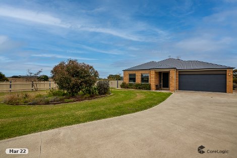 1 Gowrie Rise, Woodside Beach, VIC 3874