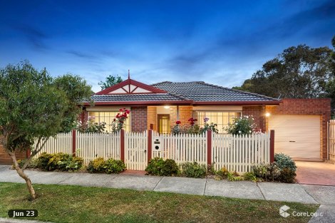 21 Sandra St, Forest Hill, VIC 3131