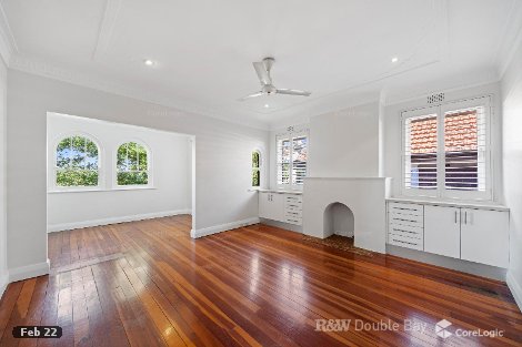 10/121 Ocean St, Edgecliff, NSW 2027