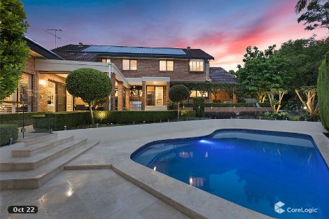 12 Argyle Pl, West Pennant Hills, NSW 2125