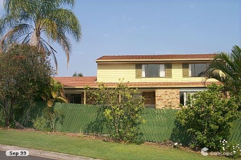 53 Estate Rd, Middle Park, QLD 4074