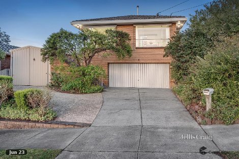 6 Sparks Ave, Burwood, VIC 3125