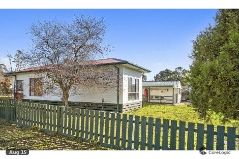 16 Noel St, Lancefield, VIC 3435