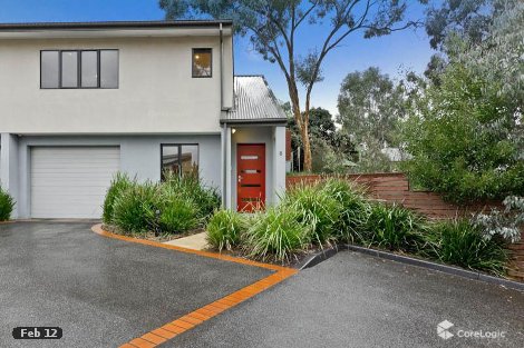 8/15 Karingal Dr, Montmorency, VIC 3094