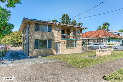 1/12 Gaythorne Rd, Gaythorne, QLD 4051