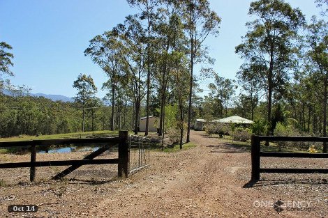 1447 Armidale Rd, Corangula, NSW 2440