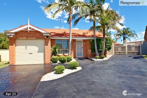 24 Woodi Cl, Glenmore Park, NSW 2745