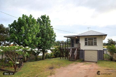 13 Gertrude St, Gayndah, QLD 4625