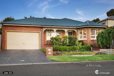 8 Wonuka Ct, Croydon Hills, VIC 3136