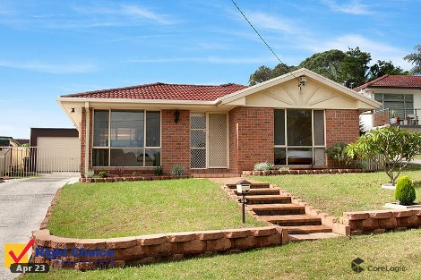 28 Belmont Rd, Dapto, NSW 2530