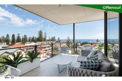 5/14 Warnham Rd, Cottesloe, WA 6011