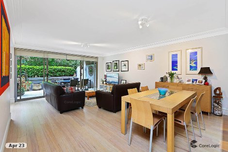 15/1a Bond St, Mosman, NSW 2088