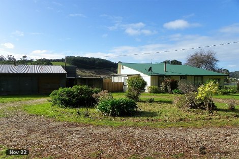 16796 Bass Hwy, Flowerdale, TAS 7325