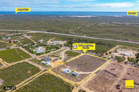 54 Westerly Way, Karakin, WA 6044