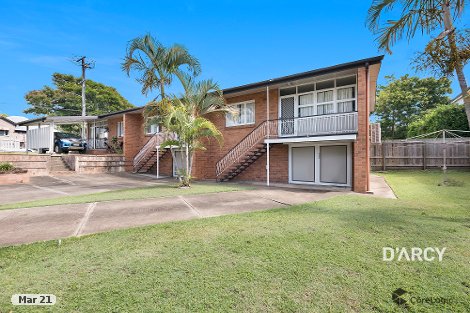 3/81 Kent Rd, Wooloowin, QLD 4030