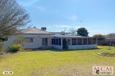 10 North St, Werris Creek, NSW 2341