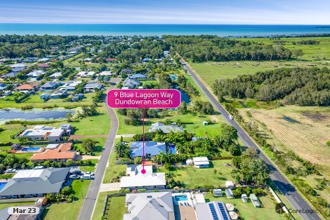 9 Blue Lagoon Way, Dundowran Beach, QLD 4655