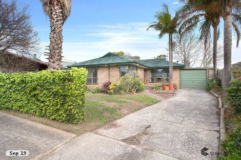 27 Deakin Cres, Baxter, VIC 3911