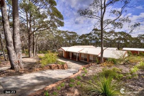 80 Valley View Rd, Dargan, NSW 2786