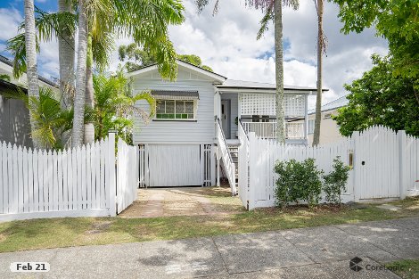 26 Heidelberg St, East Brisbane, QLD 4169