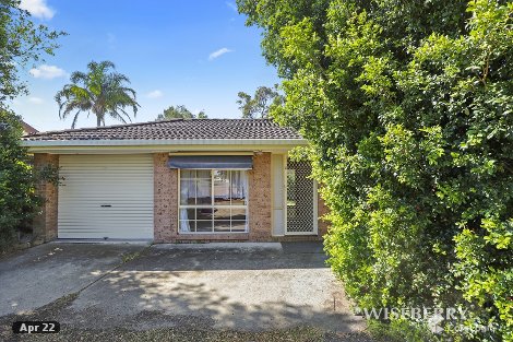 2 Helmar Cl, Blue Haven, NSW 2262