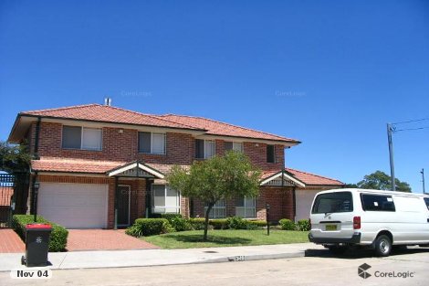 5/19-21 Roseland Ave, Roselands, NSW 2196