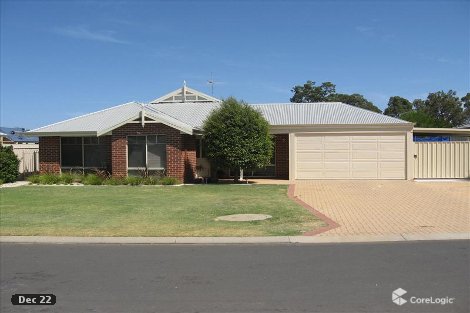 5 Hedges Pl, Burekup, WA 6227