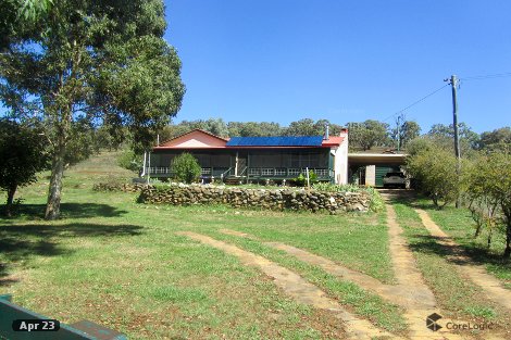 156 Upper Turon Rd, Sofala, NSW 2795