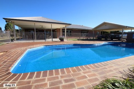 495 Old Gunnedah Rd, Narrabri, NSW 2390