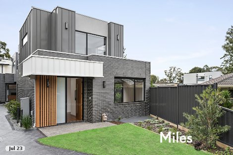 6 Oak Ct, Heidelberg West, VIC 3081