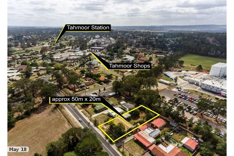 13 Rockford Rd, Tahmoor, NSW 2573