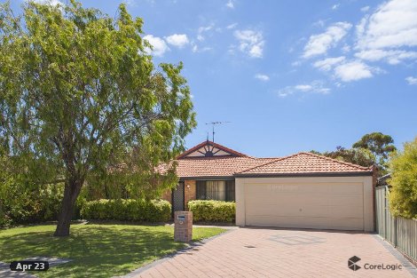 19 Honeyeater Cres, Geographe, WA 6280