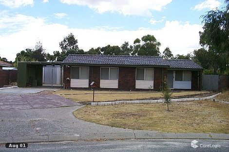 20 Wandarra Cl, Karawara, WA 6152