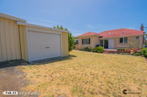 21 Nesbitt Rd, Spencer Park, WA 6330